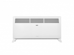 Электрический конвектор Ballu Solo Turbo BEC/SMT-2500
