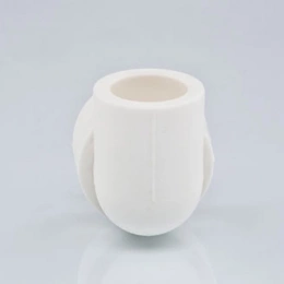Угольник Tebo вн./вн. D 32/25, 90 градусов
