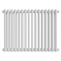 Дизайн-радиатор Royal Thermo Shift R22 C2050 - 16 секций RAL9016