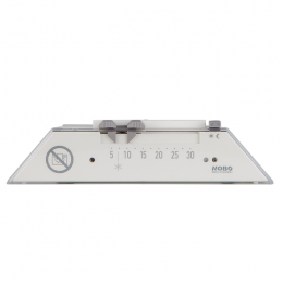 Термостат NOBO R80 RDC 700