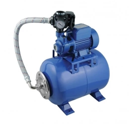Насосная станция UNIPUMP AUTO QB 70-24
