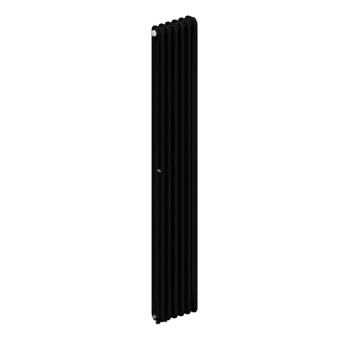 Радиатор трубчатый Rifar Tubog TUB 3180 - 6 секций DV1, цвет AN - Антрацит