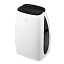 Мобильный кондиционер Electrolux EACM-10 HR/N3