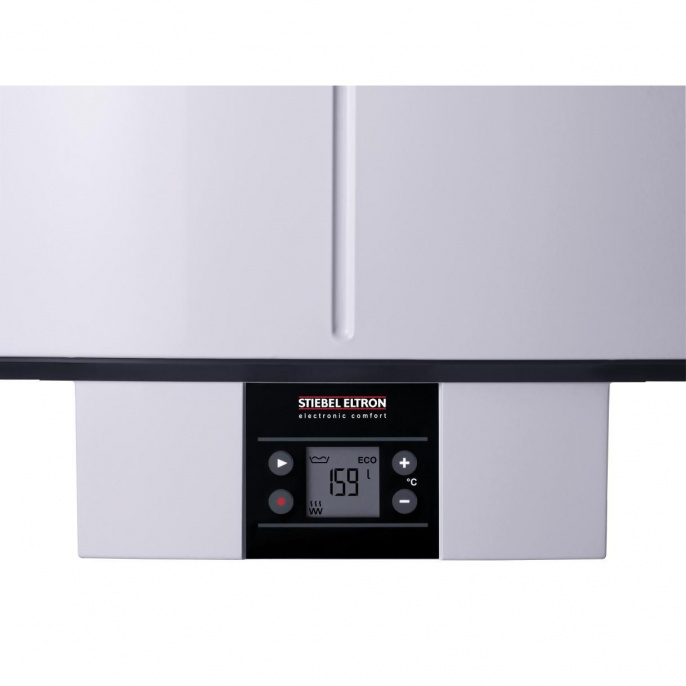 Накопительный водонагреватель Steibel Eltron SHZ 120 LCD