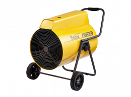 Электрическая тепловая пушка Ballu Prorab 2BHP-P2-22