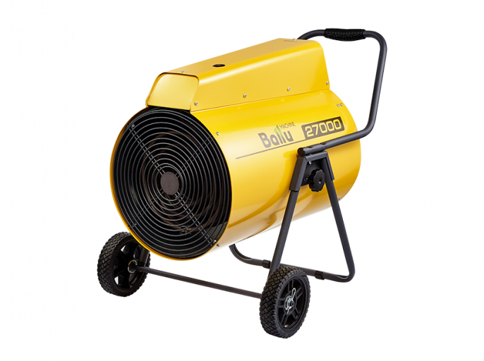 Электрическая тепловая пушка Ballu Prorab 2BHP-P2-22