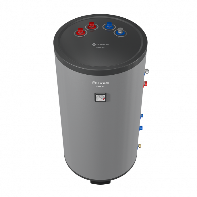Бойлер Thermex Espero 150 F косвенного нагрева