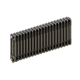Радиатор трубчатый Rifar Tubog TUB 3037 - 20 секций DV1, цвет TL - Технолак