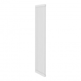Дизайн-радиатор Royal Thermo Insignia C2180 - 8 секций RAL9016