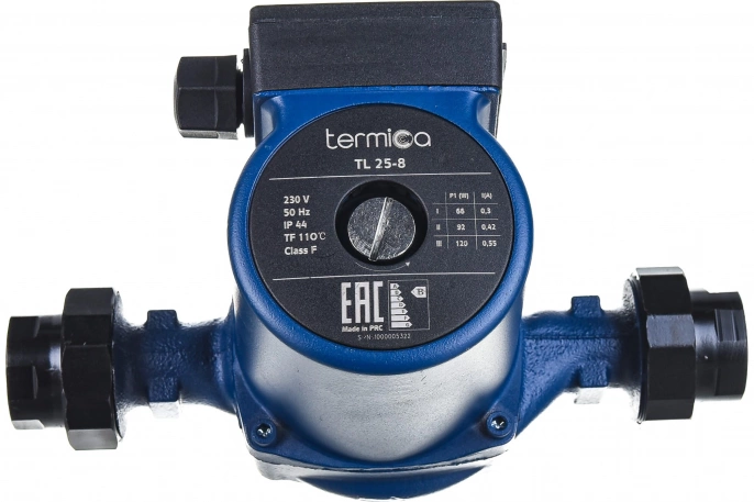 Циркуляционный насос Termica TL 25-8