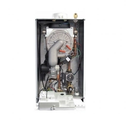 Настенный котел Baхi Luna Duo-tec MP+ 1.130 конденсационный