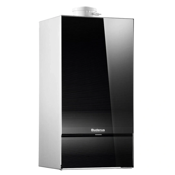 Настенный конденсационный котел Buderus Logamax plus GB172-42 i H