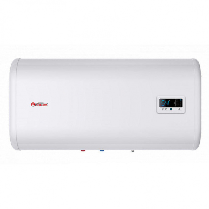 Накопительный водонагреватель Thermex Flat Plus Pro IF 80 H