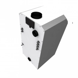 Напольный газовый котел Лемакс CLEVER-55