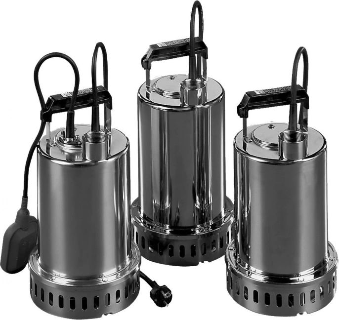 Насос погружной дренажный EBARA BEST ONE MA