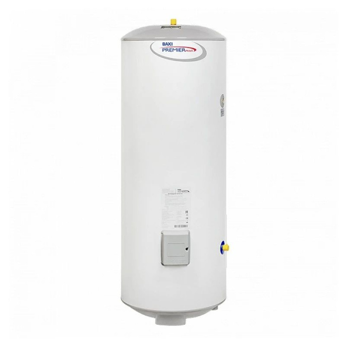 Бойлер универсальный Baxi Premier Plus 200
