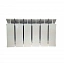 Биметаллические радиаторы RADENA Bimetal CS 150/ 14 секции