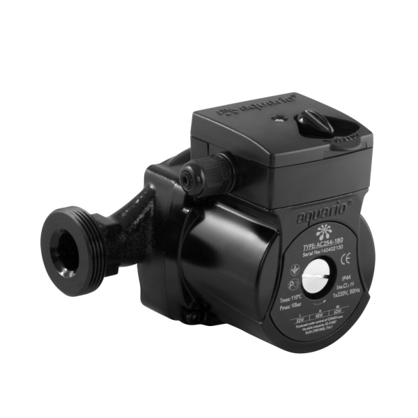 Циркуляционный насос Aquario AC254-180