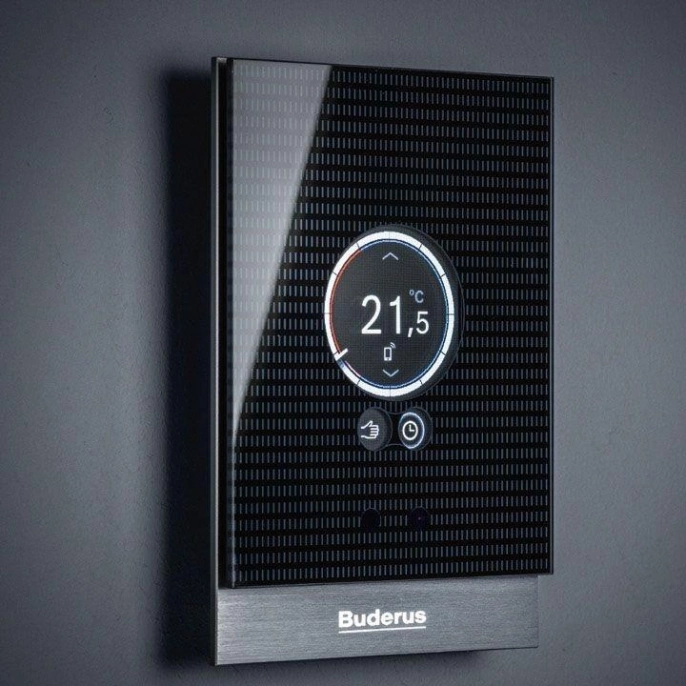 Термостат Buderus Logamatic TC100