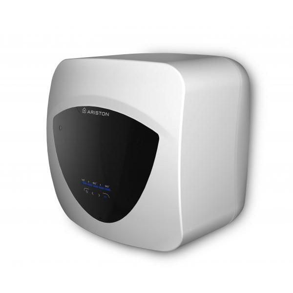 Накопительный водонагреватель Ariston ABS ANDRIS LUX ECO 15