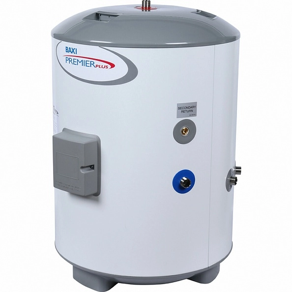 Бойлер универсальный Baxi Premier Plus 100