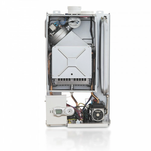 Настенный газовый котел Ferroli Fortuna 30 F