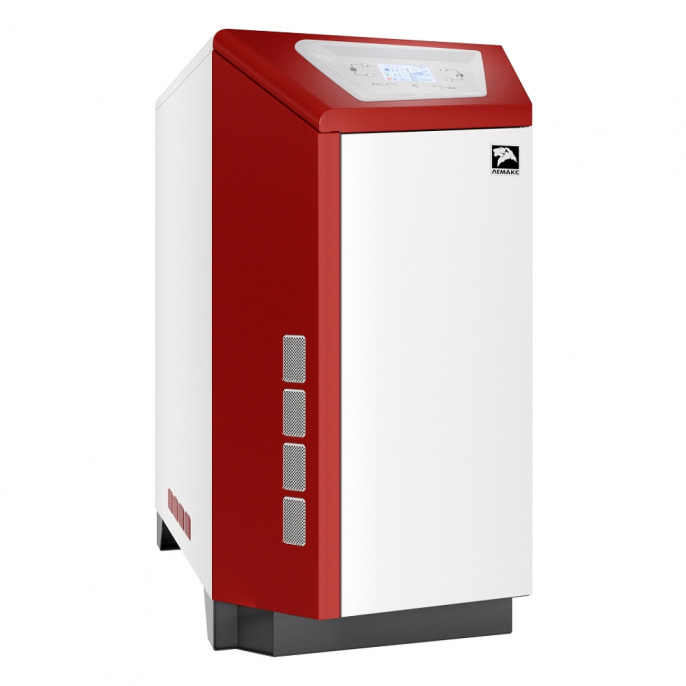 Напольный газовый котел Лемакс OMEGA CI-25 E