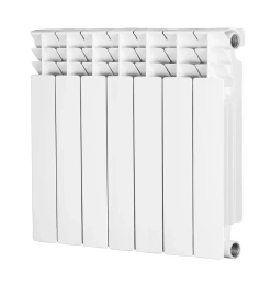 Биметаллические радиаторы RADENA Bimetal CS 500/ 7 секции