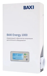 Стабилизатор напряжения Baxi Energy 1000
