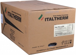 Котел Italtherm City Class 30 K