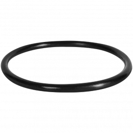 Уплотнительное кольцо Rommer из EPDM, 54 (без выемок)