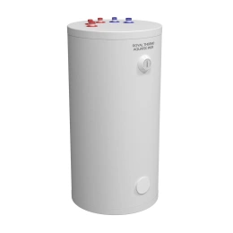 Бойлер косвенного нагрева Royal Thermo AQUATEC INOX-T 150