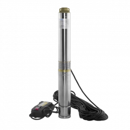 Скважинный насос Aquario ASP1C-50-90