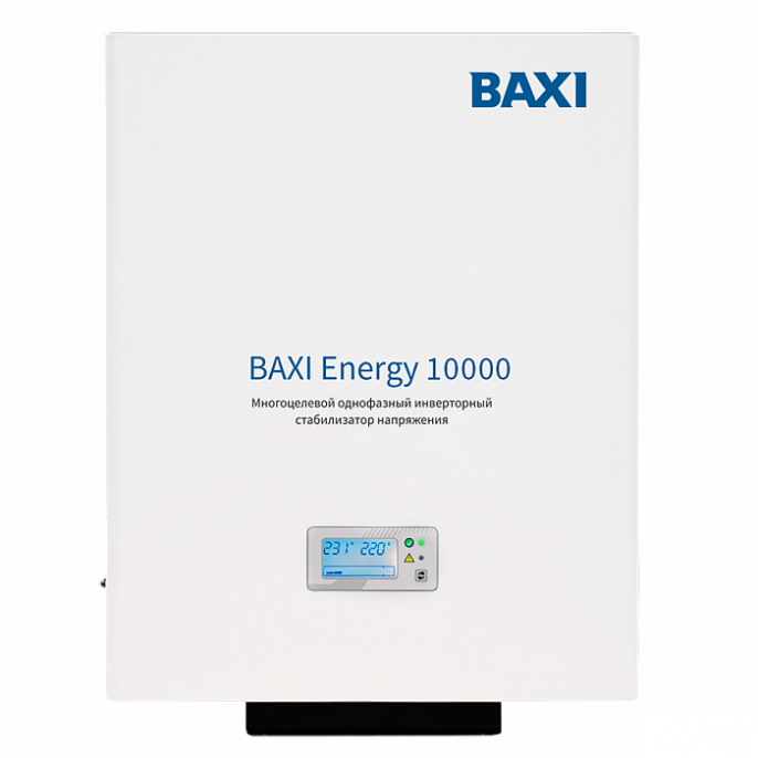 Стабилизатор напряжения Baxi Energy 10000