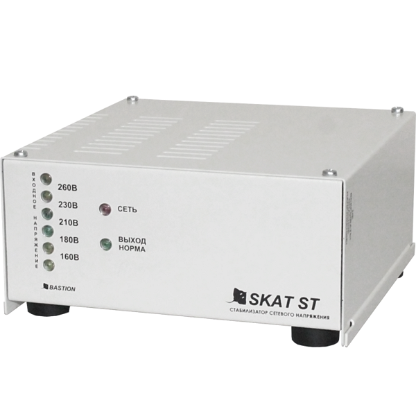 Стабилизатор напряжения SKAT ST-1515