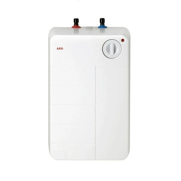 Накопительный водонагреватель AEG EWH 10 mini U