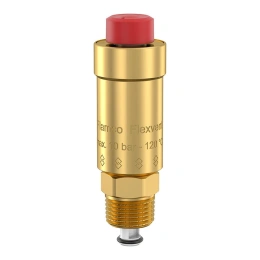 Автоматический поплавковый воздухоотводчик Flamco Flexvent G 1/2"