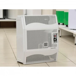 Настенный газовый конвектор Hosseven HDU-5V Fan