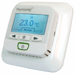 Интеллектуальный терморегулятор Thermo Ti 950