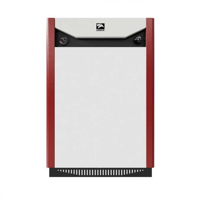 Напольный газовый котел Лемакс Lider Pro-500 35 кВт