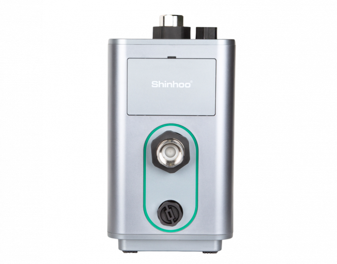 Насосная станция Shinhoo Aquamaster 3-45