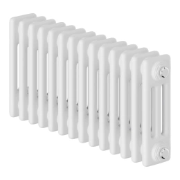 Дизайн-радиатор Royal Thermo Insignia C3030 - 14 секций RAL9016