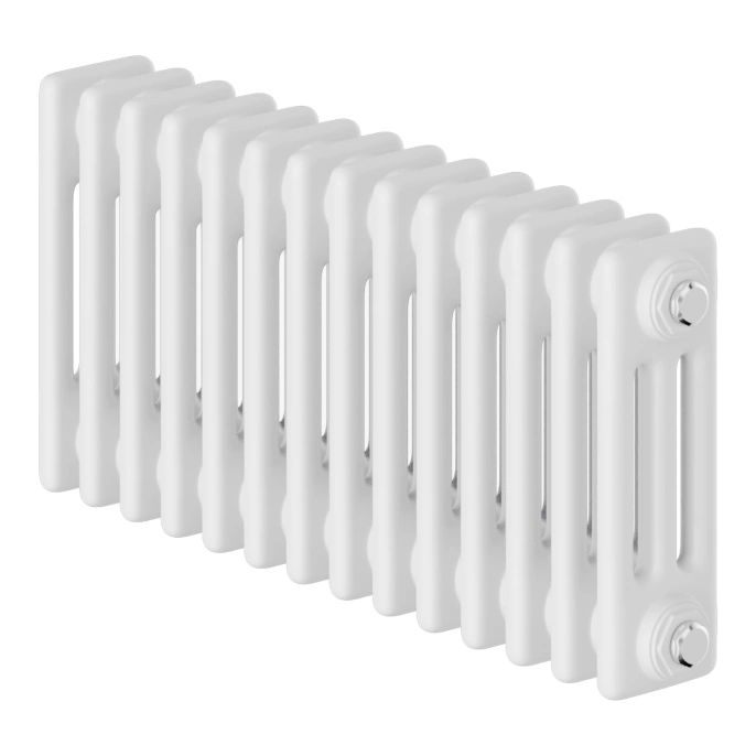 Дизайн-радиатор Royal Thermo Insignia C3030 - 14 секций RAL9016