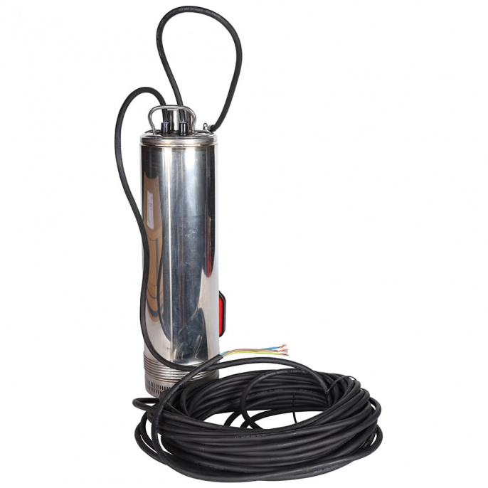 Насос колодезный Stout SPW-0001-200600