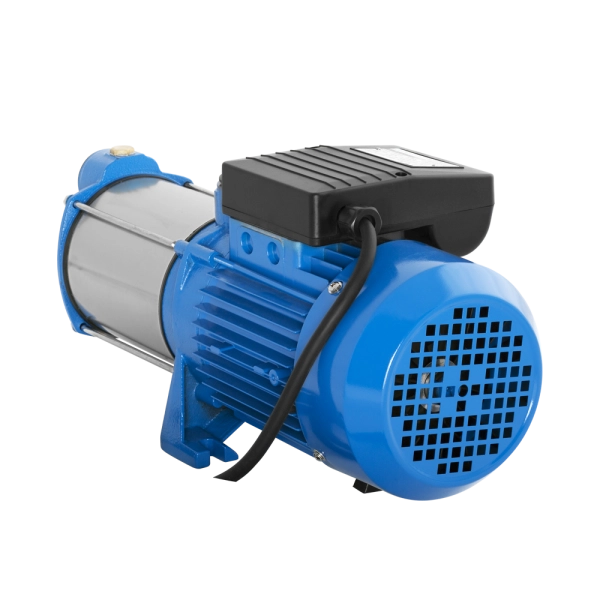 Многоступенчатый насос Aquario AMH 125-6P
