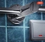 Полотенцесушитель электрический Energy AURA 800х600