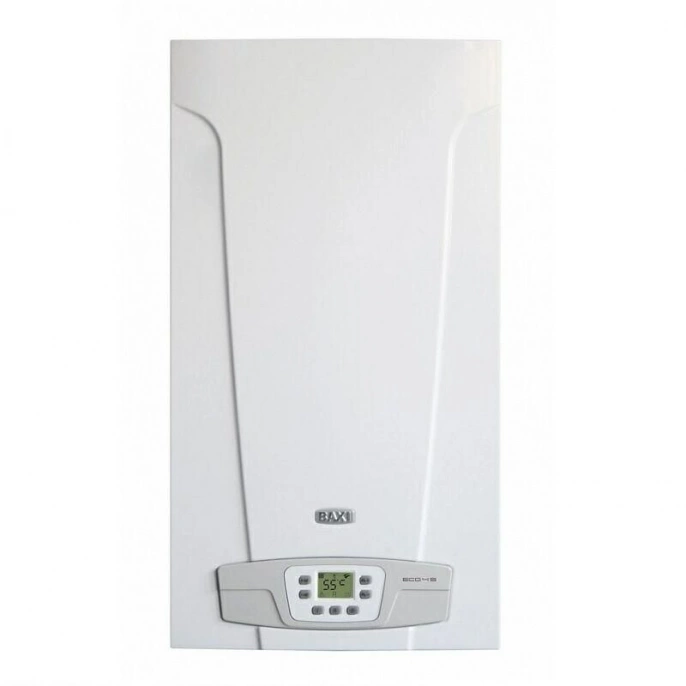 Настенный котел Baxi ECO-4s 1.24F одноконтурный