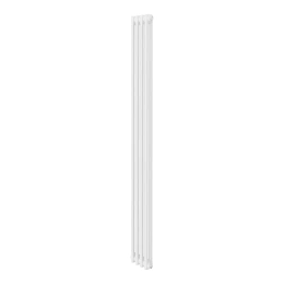 Дизайн-радиатор Royal Thermo Insignia C2180 - 4 секции RAL9016