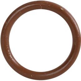 Уплотнительное кольцо Rommer из FPM, 22