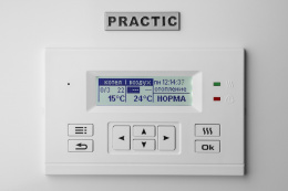Котел электрический Эван PRACTIC-22 - 105 с Wi-Fi